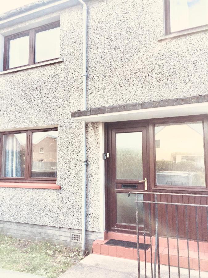 Invercaul House Inverness Exterior foto